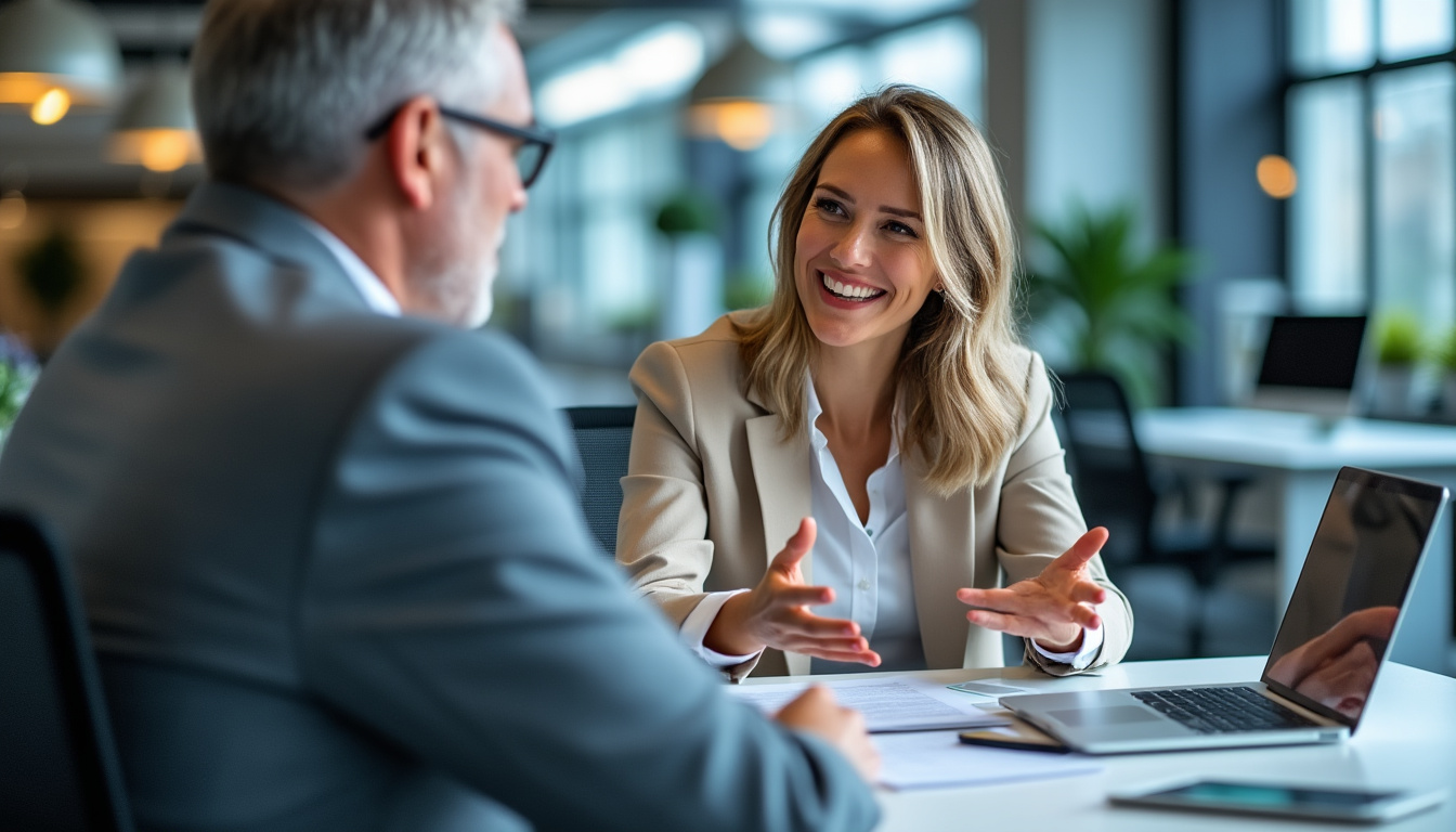 découvrez les outils numériques essentiels qui transforment le quotidien des commerciaux modernes. apprenez comment ces technologies innovantes boostent l'efficacité, optimisent la gestion des leads et améliorent les performances de vente.