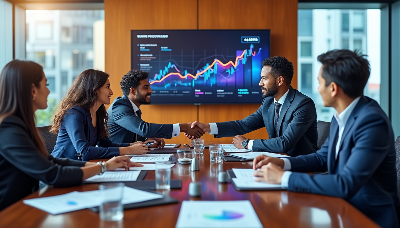 découvrez les différents types d'opérations commerciales qui façonnent le monde des affaires. cet article explore les concepts clés, des ventes aux promotions, en passant par les stratégies de marketing. apprenez à maximiser vos ventes et à optimiser votre approche commerciale.