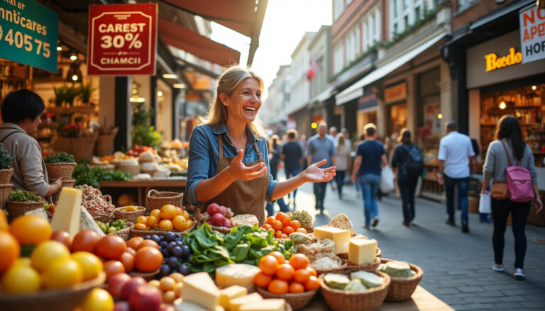 découvrez ce qu'est l'action commerciale, son importance dans le développement des entreprises et les différentes stratégies employées pour stimuler les ventes. apprenez à maîtriser les outils et techniques essentiels pour optimiser votre performance commerciale.
