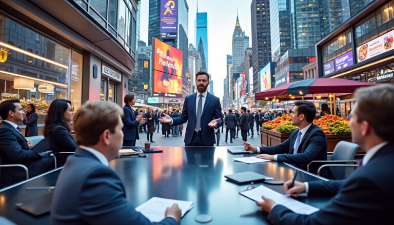 découvrez ce qu'est le démarchage commercial, ses techniques, ses enjeux et son rôle dans le développement des entreprises. apprenez à distinguer les différentes approches et à les appliquer de manière éthique pour maximiser vos résultats.