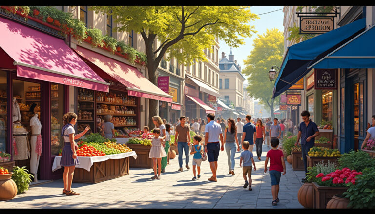 découvrez ce qu'est un pac commerce, ses caractéristiques, ses avantages pour les entrepreneurs et comment il peut transformer votre activité commerciale en optimisant la gestion de vos points de vente.