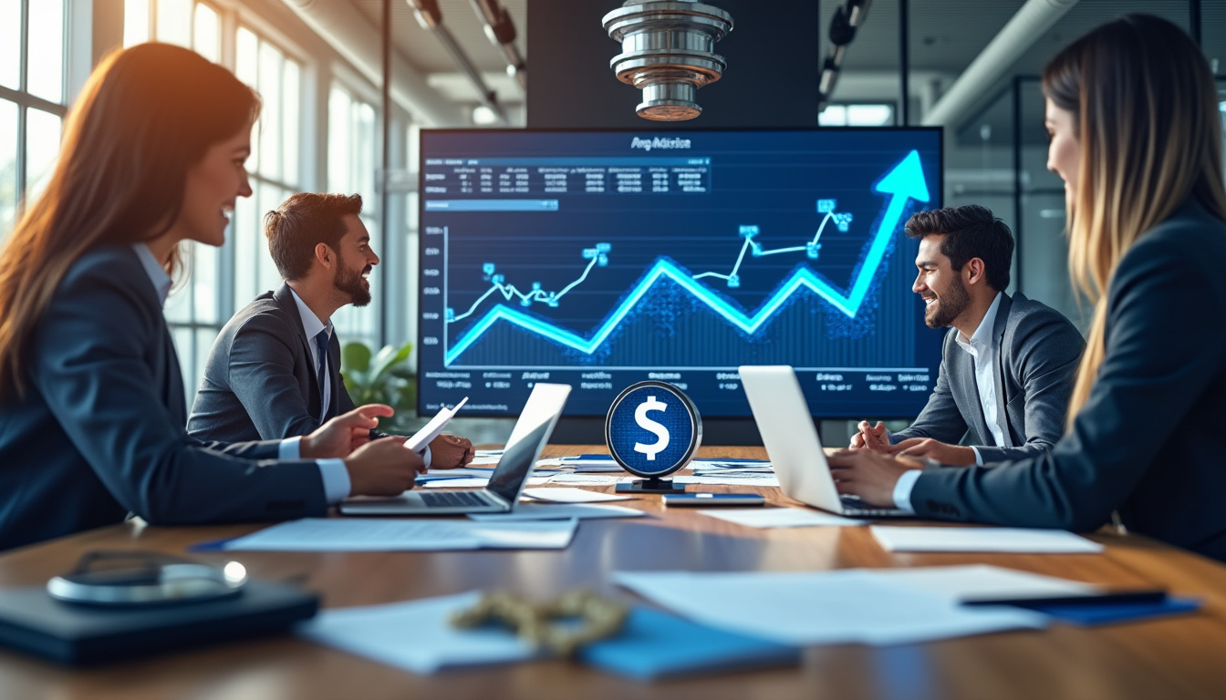 découvrez ce qu'est un levier d'acquisition, un outil clé pour optimiser votre stratégie marketing et booster votre croissance. apprenez comment utiliser ce concept pour attirer de nouveaux clients et améliorer vos performances commerciales.