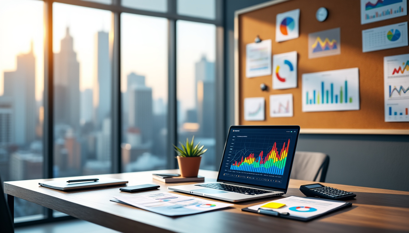 découvrez ce qu'est un outil commercial, son importance dans le développement des activités, et comment il peut optimiser vos stratégies de vente et de marketing pour maximiser votre succès.