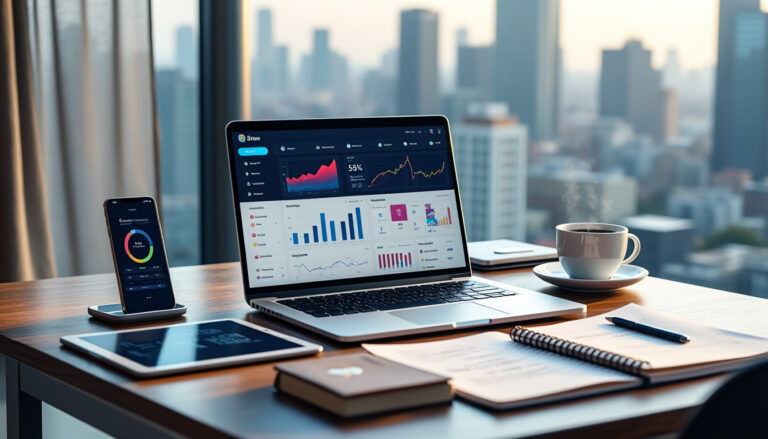 découvrez ce qu'est un outil de vente, son importance pour optimiser vos processus commerciaux et comment il peut vous aider à augmenter vos performances de vente. explorez les différents types d'outils disponibles sur le marché et trouvez celui qui convient le mieux à votre stratégie commerciale.