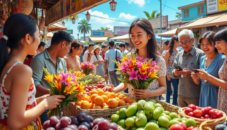 découvrez ce qu'est une opération commerciale, son rôle crucial dans la stratégie de vente, et comment elle peut influencer la relation entre une entreprise et ses clients.