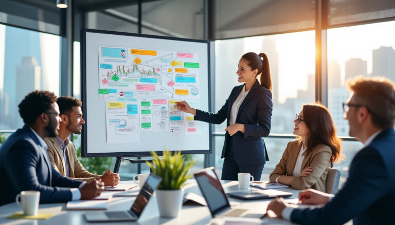 découvrez qui détient la responsabilité de définir la stratégie d'une entreprise et les rôles clés impliqués dans ce processus essentiel. apprenez comment les dirigeants, les conseils d'administration et les équipes collaborent pour créer une vision stratégique qui guide le succès organisationnel.