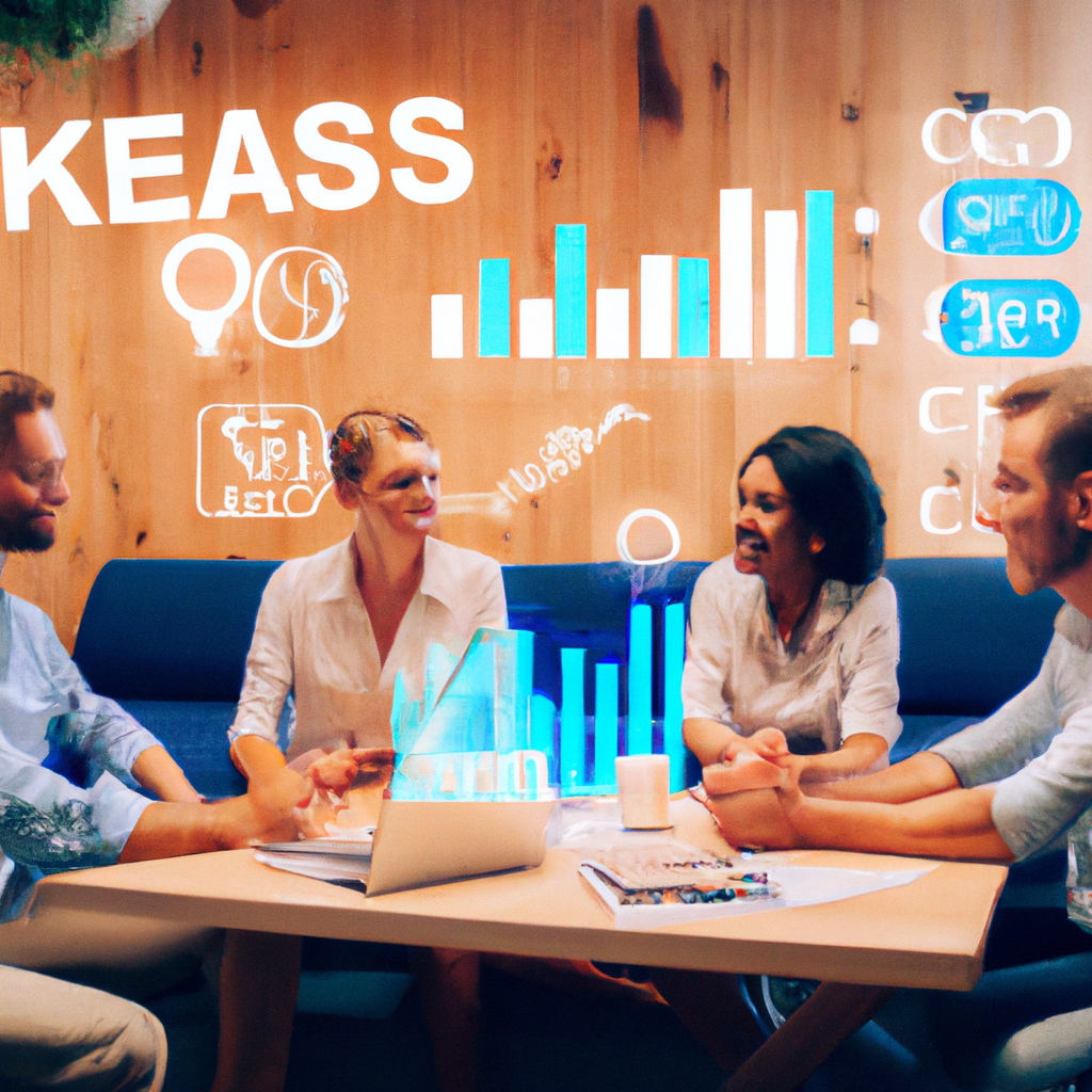 découvrez comment améliorer votre succès commercial en évitant les stratégies égocentriques. apprenez des approches innovantes et collaboratives qui mettent l'accent sur la valeur client et favorisent une croissance durable.