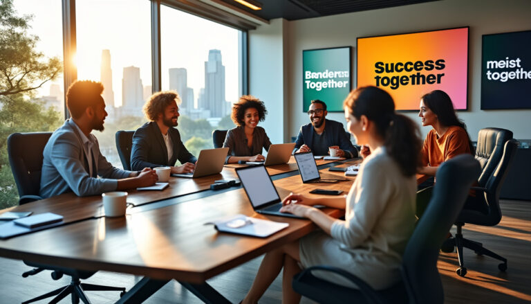 découvrez comment propulser votre succès commercial en évitant les erreurs courantes des stratégies centrées sur soi. apprenez à adopter une approche plus collaborative et orientée vers le client pour maximiser votre impact sur le marché.