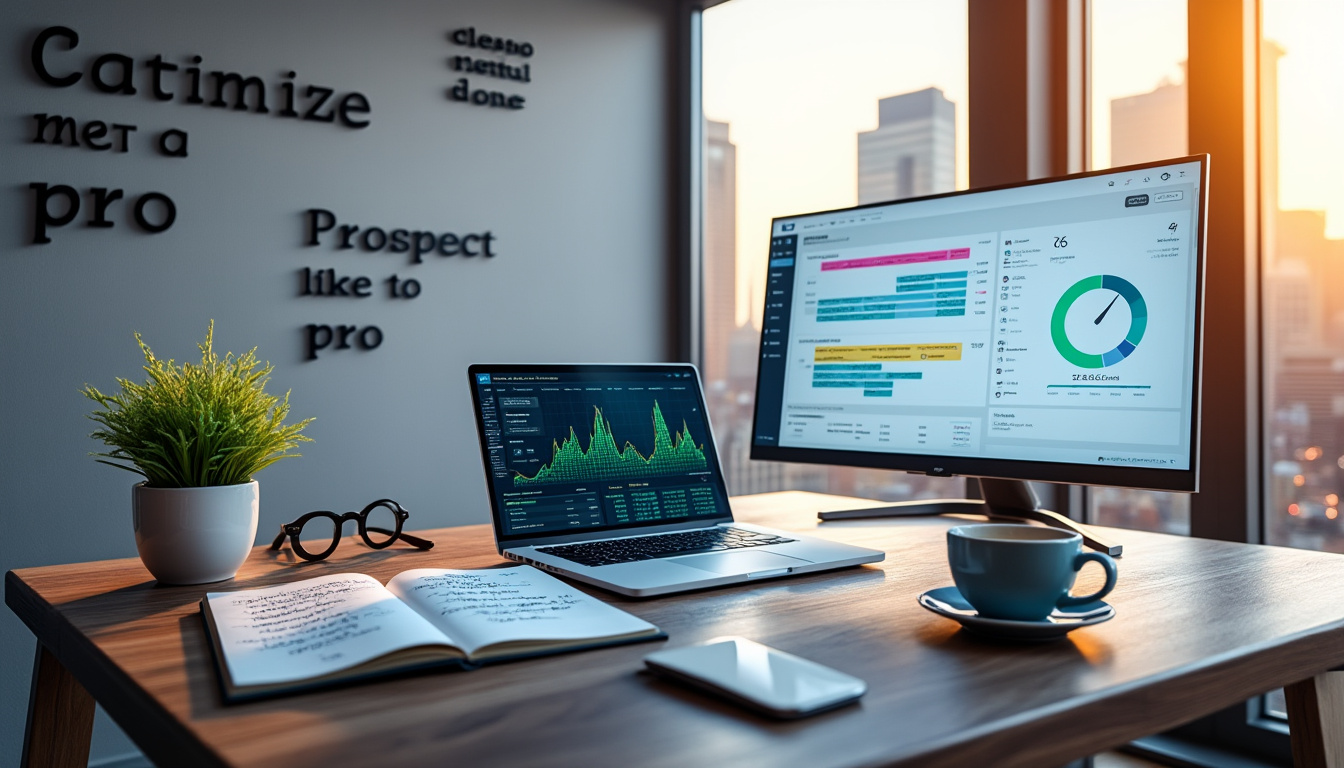 découvrez des stratégies efficaces pour optimiser votre taux de retour en prospection. apprenez des techniques éprouvées pour attirer l'attention de vos prospects et améliorer votre taux de conversion grâce à des astuces pratiques et des conseils d'experts.