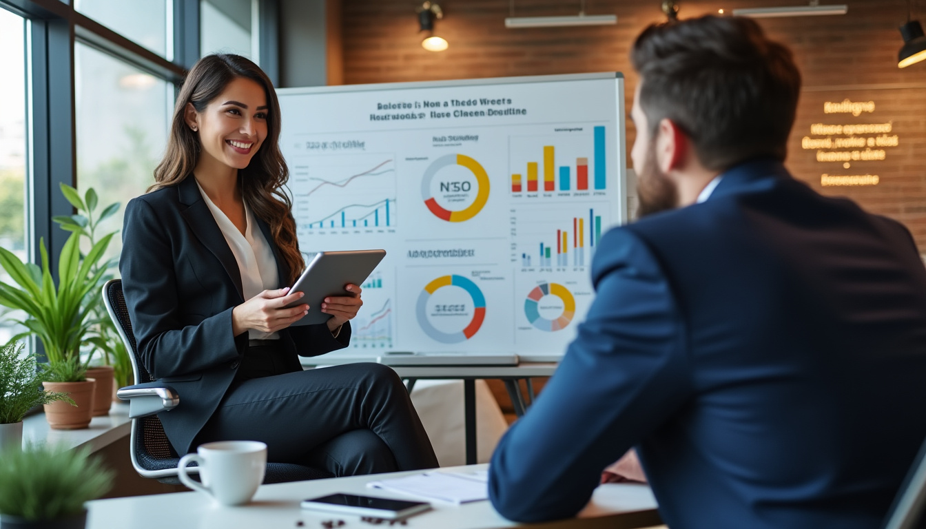 découvrez comment allier psychologie et techniques de prospection commerciale pour maximiser vos performances. apprenez des stratégies éprouvées pour comprendre vos clients, améliorer vos interactions et booster vos résultats commerciaux.