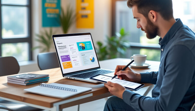 découvrez comment élaborer une fiche prospect efficace pour optimiser vos ventes. apprenez les techniques essentielles pour capter l'attention de vos clients potentiels et transformer chaque contact en opportunité commerciale.