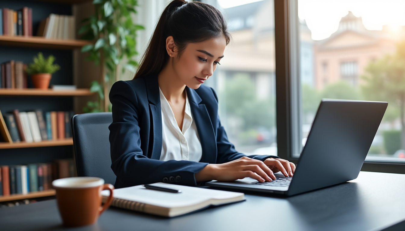 découvrez les meilleures stratégies pour décrocher un rendez-vous par mail de manière efficace. apprenez à rédiger des messages convaincants, à obtenir des réponses rapides et à établir des relations professionnelles durables grâce à nos conseils pratiques.