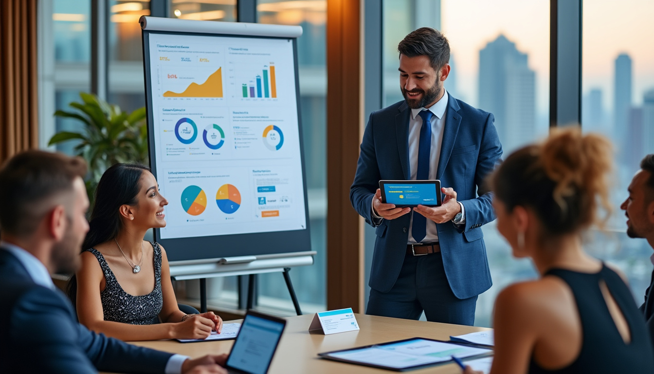 découvrez des stratégies pratiques et efficaces pour démarcher des entreprises. apprenez à établir des relations solides, à personnaliser vos approches et à maximiser vos chances de succès dans le développement de votre réseau professionnel.