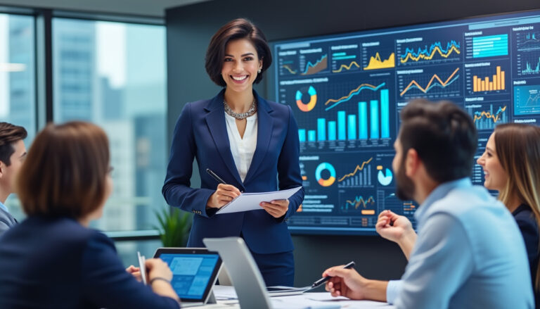 découvrez les stratégies essentielles pour exceller en prospection clientèle dans un environnement concurrentiel. apprenez à identifier vos cibles, à établir des relations durables et à utiliser les outils numériques pour maximiser vos chances de succès.