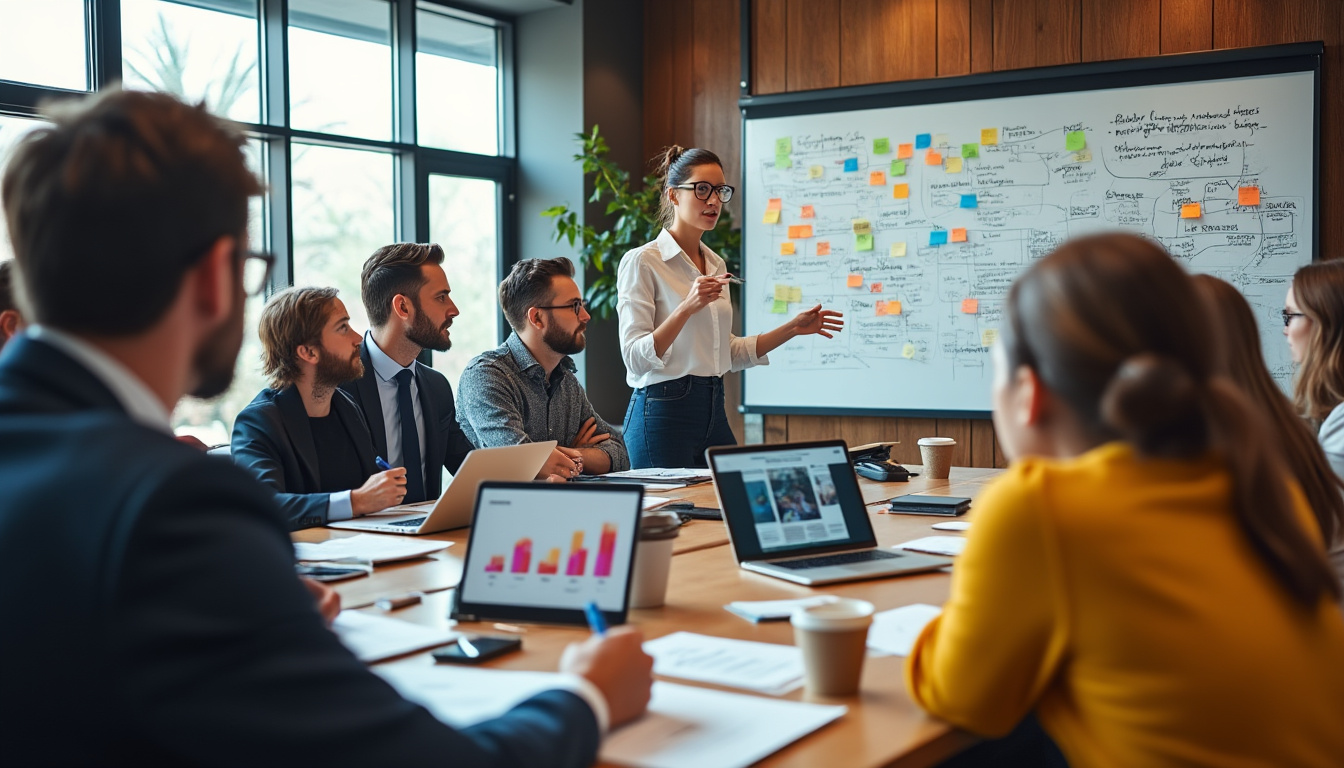 découvrez les étapes clés pour créer une trame de prospection téléphonique efficace. apprenez à structurer vos appels, à capter l'attention de vos prospects et à améliorer vos taux de conversion grâce à des techniques éprouvées.