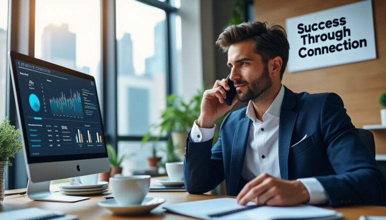 découvrez les étapes clés pour élaborer une trame téléphonique efficace pour la prospection. optimisez vos appels et augmentez vos chances de succès en suivant nos conseils pratiques et astuces pour captiver vos interlocuteurs.