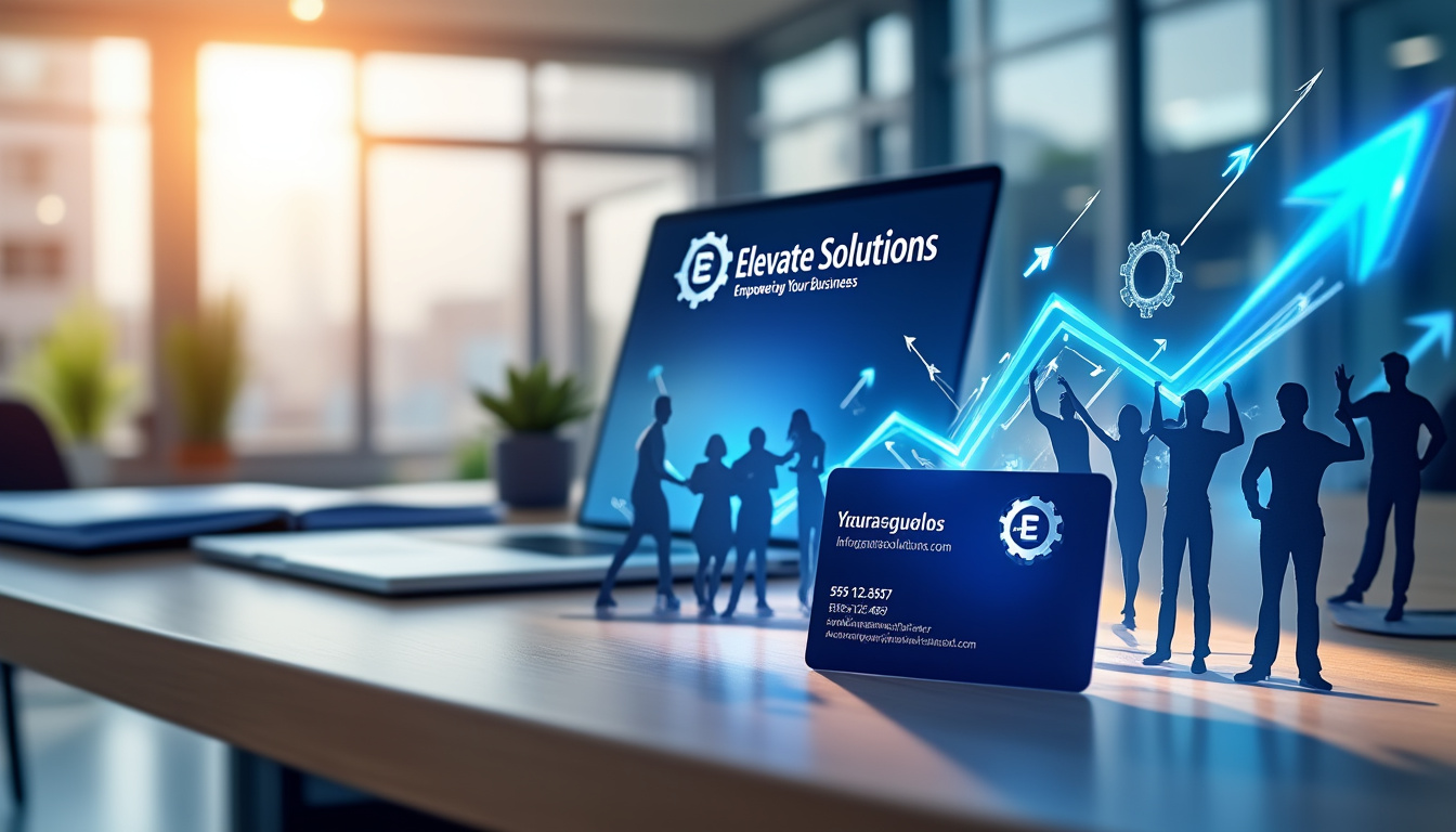 découvrez comment une fiche d'identité peut transformer votre stratégie commerciale en optimisant votre ciblage client, en améliorant vos offres et en renforçant votre présence sur le marché. apprenez les meilleures pratiques pour l'utiliser efficacement et booster vos performances commerciales.