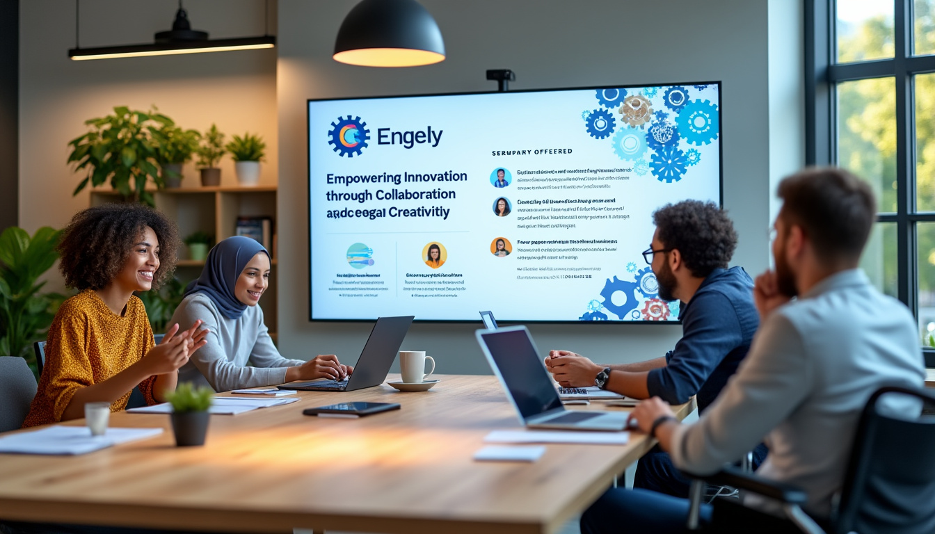 découvrez des stratégies efficaces pour optimiser votre fiche information entreprise et attirer de nouveaux clients. apprenez à mettre en avant vos services, à améliorer votre visibilité en ligne et à convaincre les potentiels acheteurs grâce à des astuces simples et pratiques.