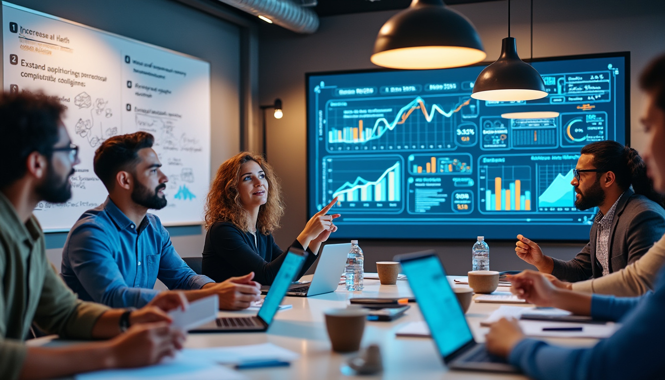 découvrez des stratégies efficaces pour optimiser votre prospection et augmenter vos ventes. apprenez à identifier vos cibles, à personnaliser vos approches et à utiliser les outils numériques pour transformer vos efforts en résultats concrets.