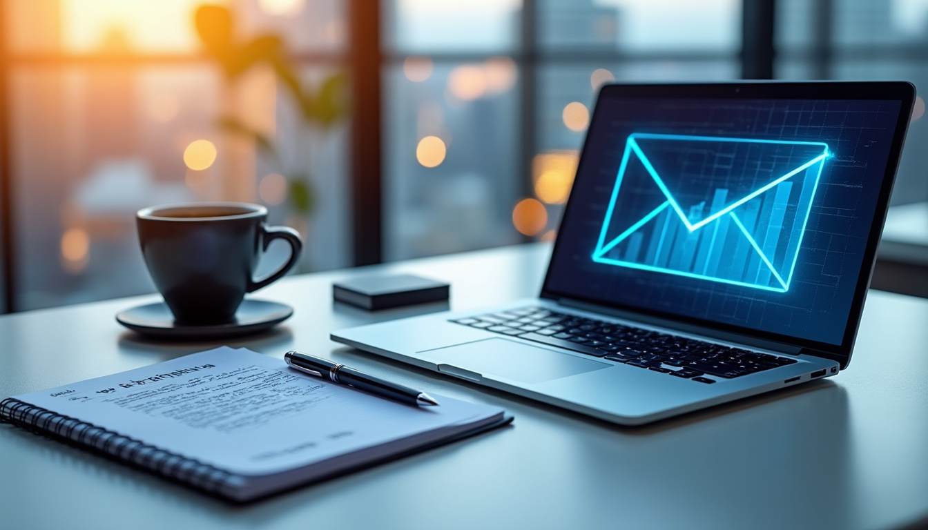 découvrez nos conseils pratiques pour rédiger un mail de proposition commerciale percutant. apprenez à capter l'attention de vos interlocuteurs, à structurer votre message de manière claire et à mettre en avant vos atouts pour maximiser vos chances de succès.