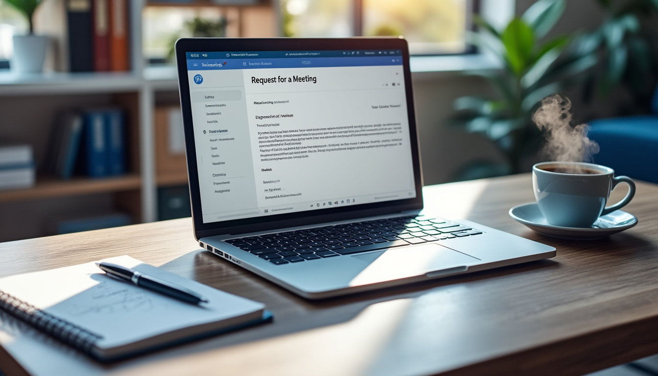 découvrez les meilleures astuces pour rédiger un mail percutant et efficace afin de décrocher un rendez-vous commercial. apprenez à capter l'attention de vos interlocuteurs et à maximiser vos chances de succès avec des techniques de communication adaptées.