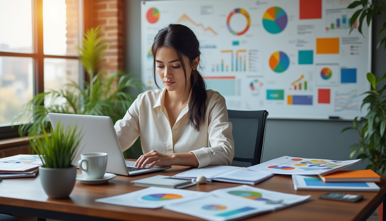 découvrez les étapes essentielles pour rédiger une fiche de présentation d'entreprise accrocheuse et efficace. attirez vos clients grâce à des conseils pratiques et des astuces pour mettre en valeur vos atouts et votre offre.