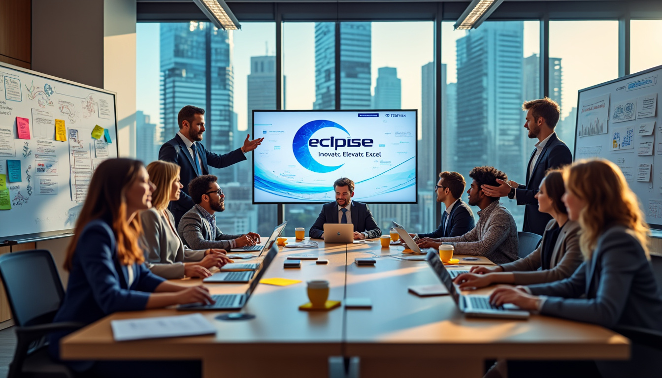 découvrez des stratégies efficaces pour renforcer l'identité de votre entreprise et vous démarquer sur le marché. apprenez à bâtir une image de marque forte, à fidéliser vos clients et à promouvoir vos valeurs pour exceller dans votre secteur d'activité.