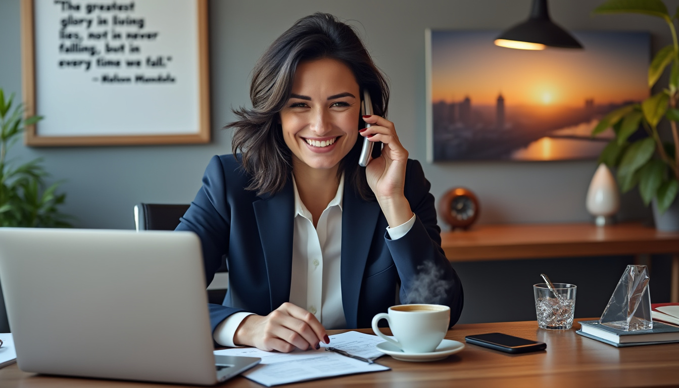 découvrez les clés pour réussir un appel téléphonique commercial : techniques de persuasion, formulation de questions pertinentes et gestion des objections. apprenez à transformer vos échanges téléphoniques en opportunités de vente !