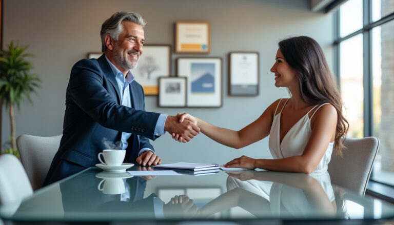 découvrez les astuces incontournables pour captiver l'attention de vos clients dès les premières secondes. apprenez à améliorer vos techniques de vente et à instaurer une connexion immédiate pour garantir le succès de vos interactions commerciales.