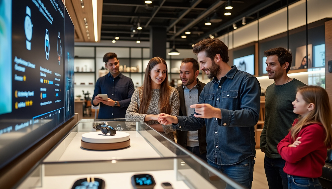 découvrez des stratégies efficaces pour transformer chaque achat en un rendez-vous qualifié. apprenez à optimiser votre processus de vente et à maximiser votre taux de conversion grâce à des techniques éprouvées et des conseils pratiques.