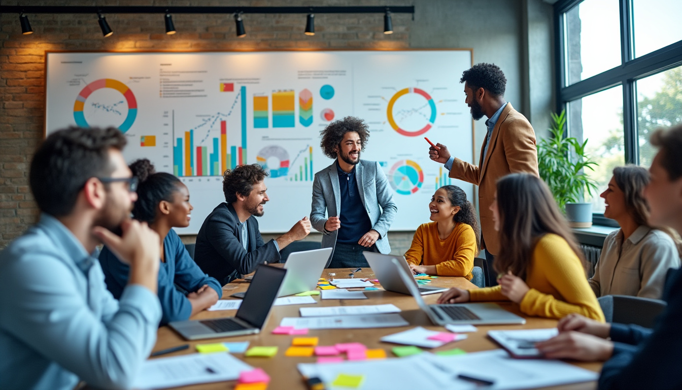 découvrez comment un plan de prospection efficace peut booster votre croissance commerciale, optimiser votre acquisition de clients et maximiser votre chiffre d'affaires. apprenez les stratégies clés pour transformer vos efforts de vente en résultats concrets.