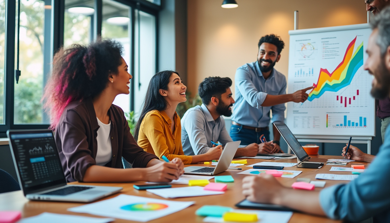 découvrez comment un plan de prospection efficace peut booster votre croissance commerciale en optimisant vos efforts de vente, en ciblant les bons clients et en augmentant votre taux de conversion. apprenez les stratégies clés pour réussir votre prospection et propulser votre entreprise vers de nouveaux sommets.