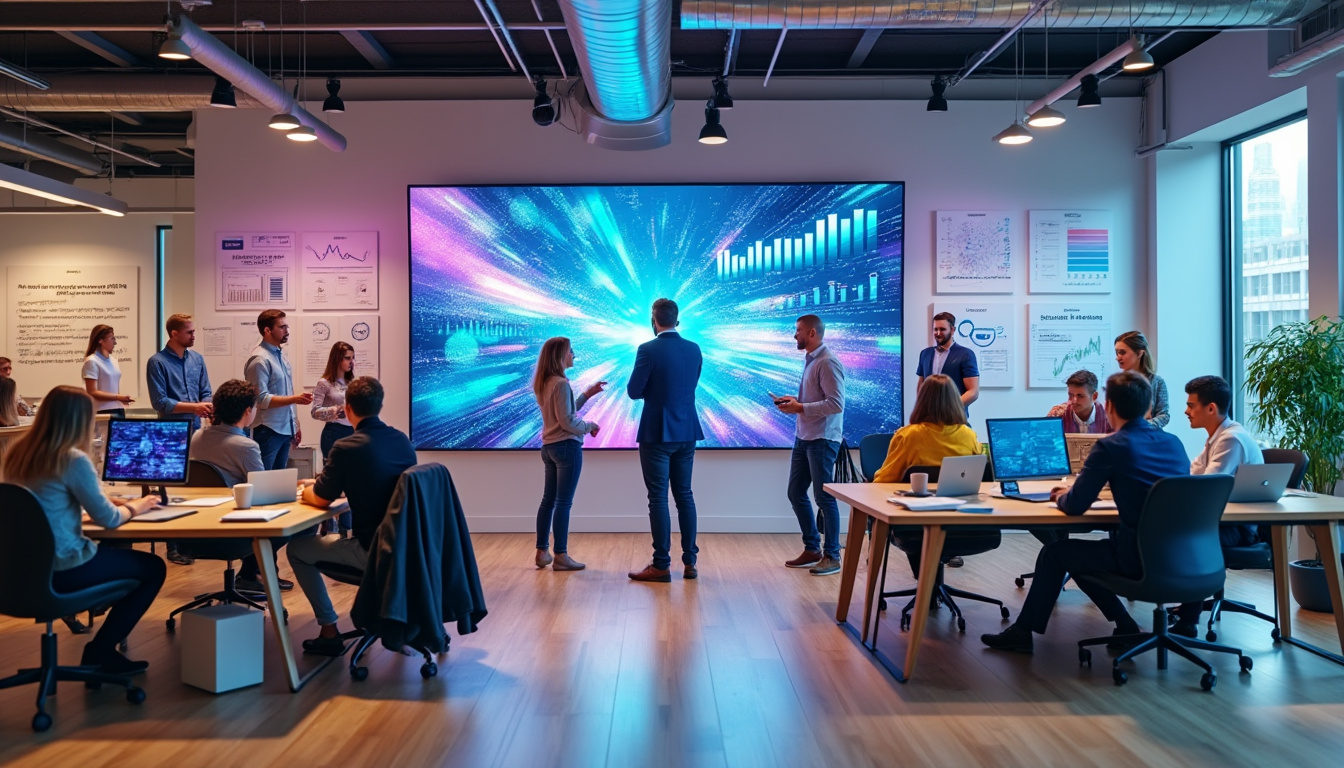 découvrez comment une agence de télémarketing peut révolutionner votre stratégie commerciale en optimisant vos interactions clients, en augmentant vos ventes et en améliorant votre image de marque. transformez votre approche avec des techniques éprouvées et un savoir-faire professionnel.