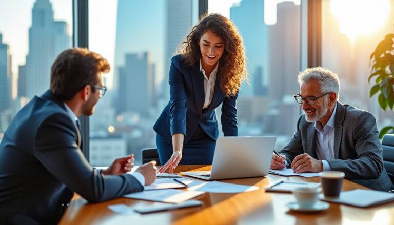 découvrez des stratégies efficaces pour obtenir l'engagement de vos clients lors de vos rendez-vous. apprenez à communiquer clairement et à instaurer une relation de confiance pour maximiser vos chances de succès.