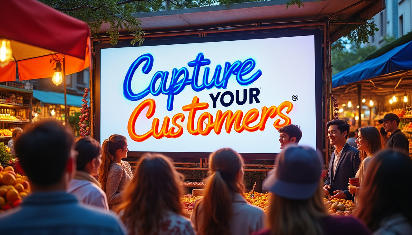 découvrez comment créer des phrases d'accroche publicitaires percutantes pour capter l'attention de vos clients et booster vos ventes. apprenez les techniques essentielles pour captiver votre audience et transformer votre communication en un puissant outil marketing.