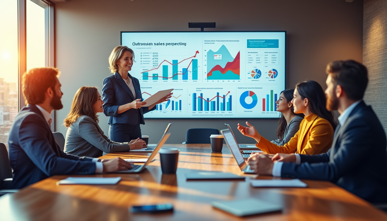 découvrez comment l'externalisation de la prospection commerciale peut transformer votre équipe en un atout stratégique. maximisez vos résultats tout en réduisant les coûts et gagnez du temps pour vous concentrer sur votre cœur de métier.