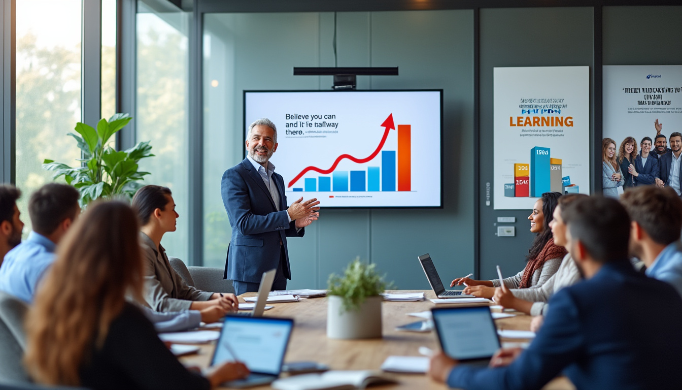 découvrez pourquoi les commerciaux d'excellence choisissent d'investir dans des formations continues pour améliorer leurs compétences, rester à jour avec les tendances du marché et optimiser leurs performances. apprenez comment cette démarche peut transformer leur carrière et booster les résultats de l'entreprise.