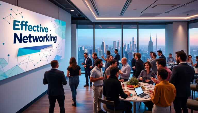 découvrez comment transformer votre approche de la prise de contacts pour qu'elle soit plus efficace. apprenez des stratégies pratiques et des conseils pour établir des relations solides et durables.