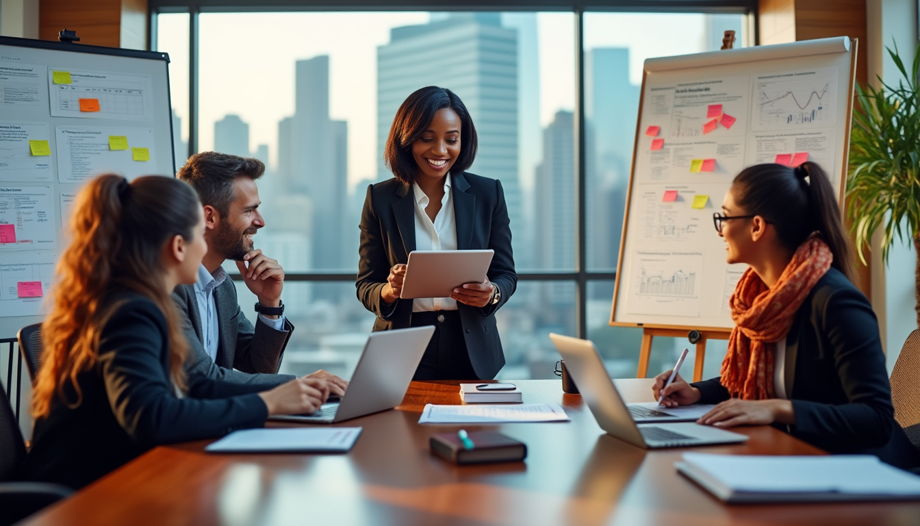 découvrez des stratégies efficaces pour réussir vos prises de rendez-vous commerciaux par mail. apprenez à vous démarquer grâce à des astuces de rédaction percutantes et à une approche personnalisée pour attirer l'attention de vos prospects.