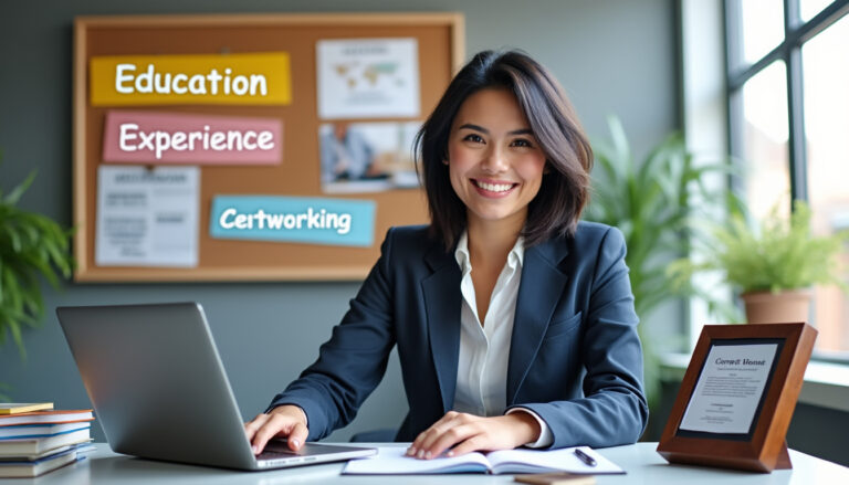 découvrez les étapes essentielles pour devenir un coach commercial reconnu. apprenez à développer vos compétences, bâtir votre réputation et attirer des clients grâce à des stratégies efficaces.