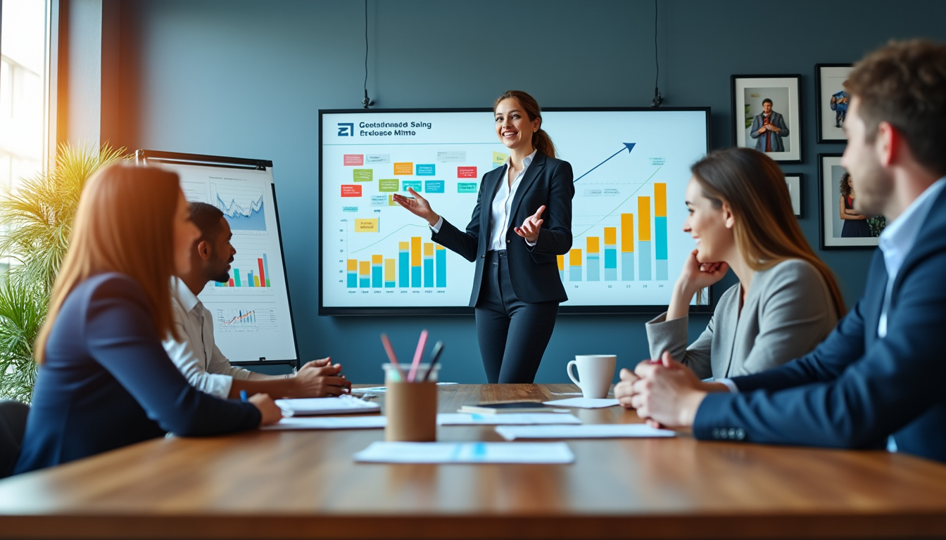 découvrez comment l'externalisation de la force commerciale peut transformer la performance des pme. cette approche stratégique offre des avantages clés tels que la réduction des coûts, un accès à des experts, une flexibilité accrue et une concentration sur les objectifs principaux. explorez les bénéfices d'une équipe commerciale externalisée pour booster votre croissance.