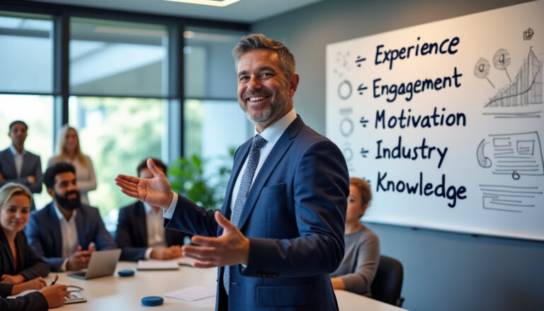 découvrez les critères essentiels pour sélectionner un conférencier capable d'inspirer vos équipes commerciales. apprenez à évaluer l'expérience, le style de présentation et l'adéquation avec vos objectifs pour maximiser l'impact de vos conférences.