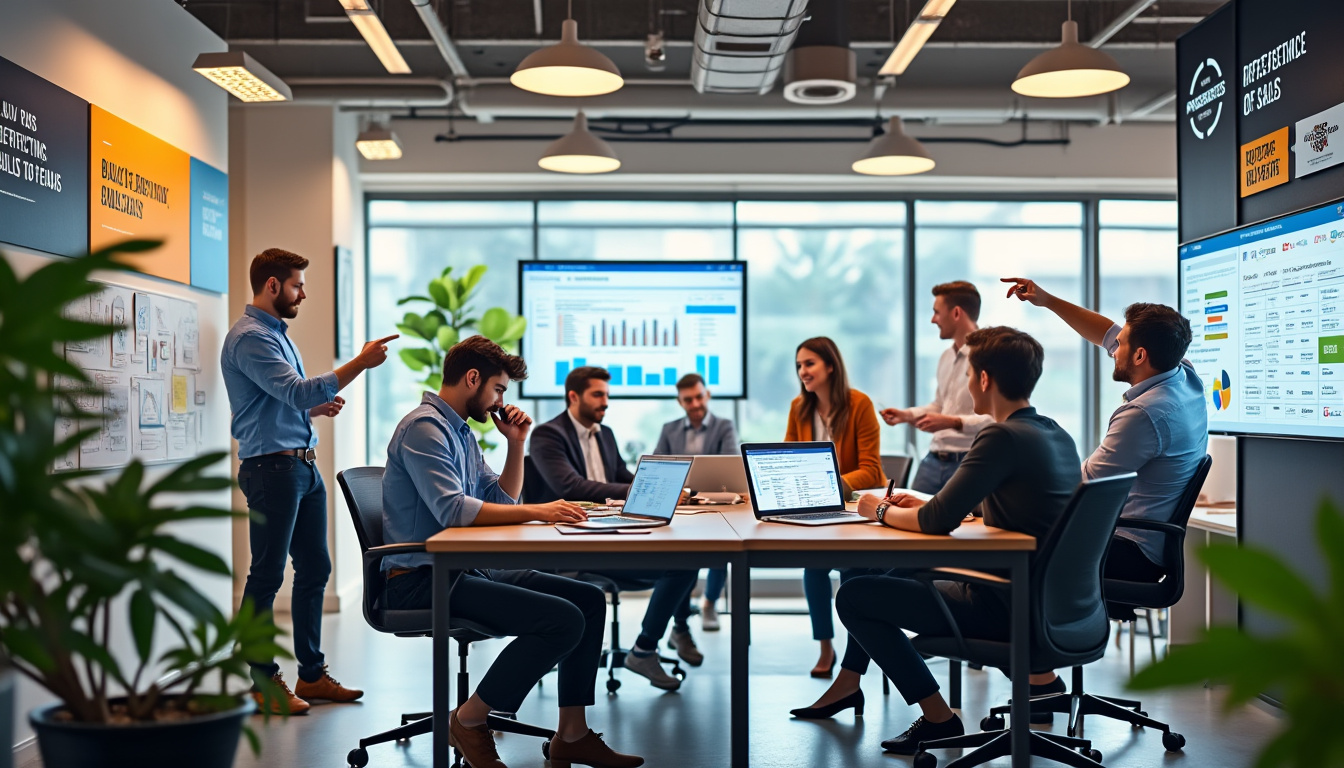 découvrez les différents types de prospection commerciale à adopter pour booster votre développement commercial. apprenez les meilleures techniques, méthodes et stratégies pour attirer de nouveaux clients et maximiser vos opportunités de vente.