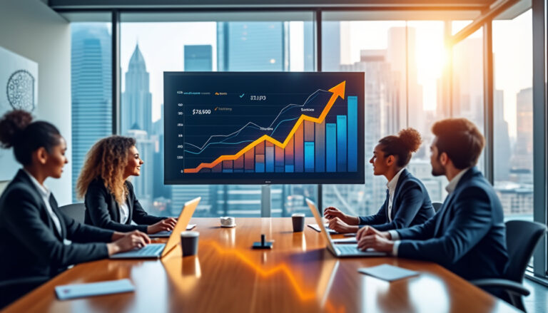 découvrez comment les ventes additionnelles peuvent transformer les résultats financiers d'une entreprise. analyse des impacts sur la rentabilité, la fidélisation des clients et la croissance globale. apprenez les meilleures pratiques pour maximiser ces ventes et améliorer la performance financière.