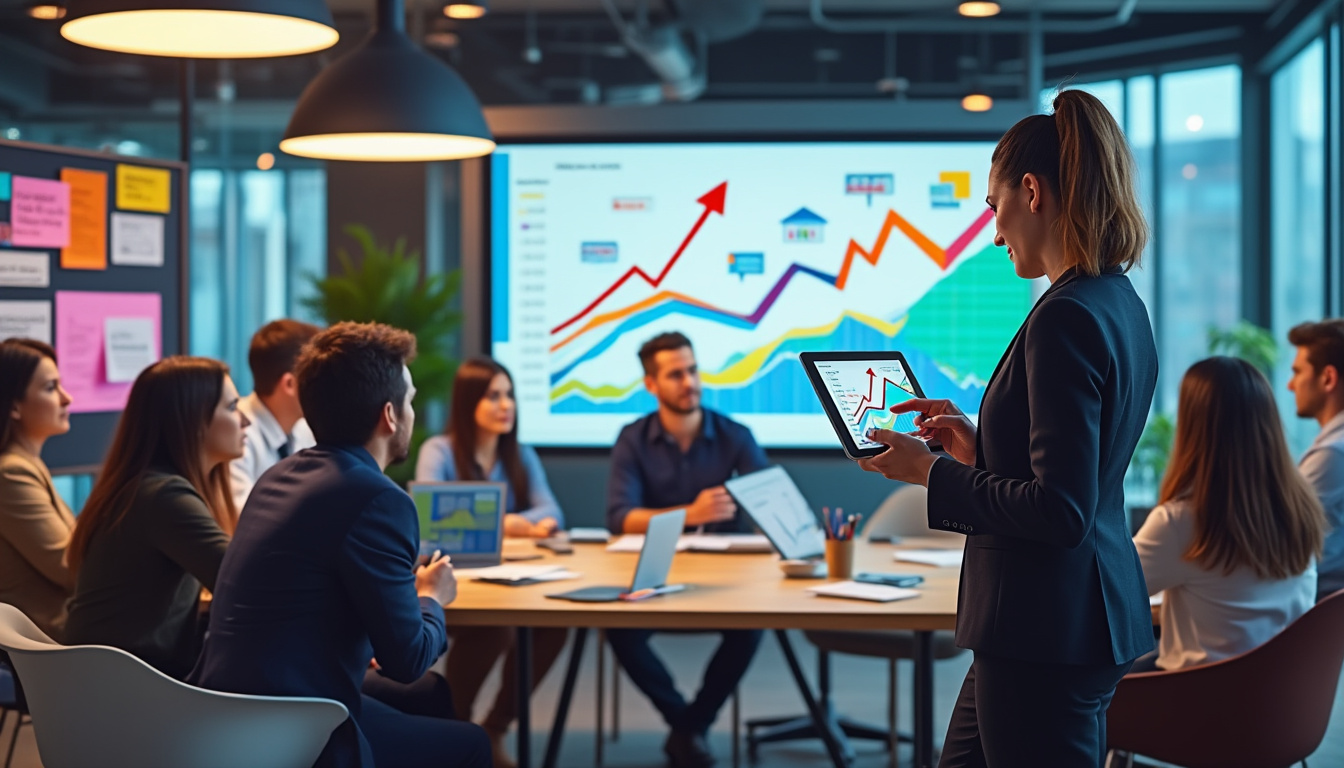 découvrez des stratégies efficaces pour acheter des leads qualifiés afin d'impulser vos ventes. apprenez où trouver les meilleurs prospects, comment maximiser votre retour sur investissement et transformer ces contacts en clients fidèles.