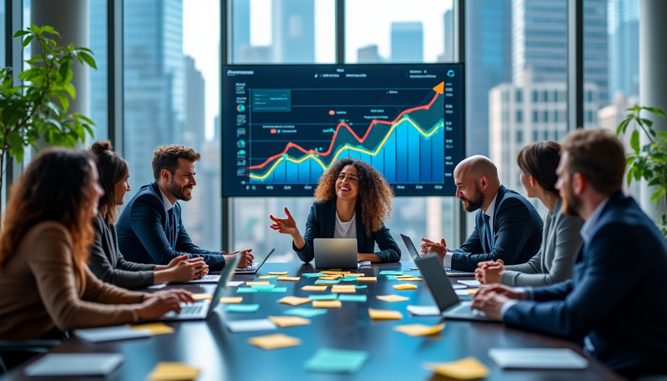 découvrez des stratégies efficaces pour dynamiser vos ventes btob en 2023. apprenez à optimiser votre approche commerciale, à exploiter les nouvelles technologies et à cibler vos clients de manière percutante pour maximiser votre chiffre d'affaires.