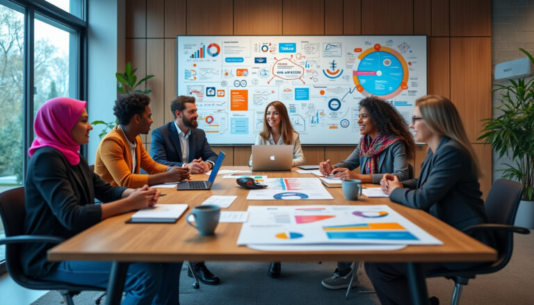 découvrez comment transformer vos stratégies commerciales avec des techniques marketing innovantes. apprenez à maximiser vos ventes grâce à des méthodes créatives et efficaces qui captivent votre audience et fidélisent vos clients.