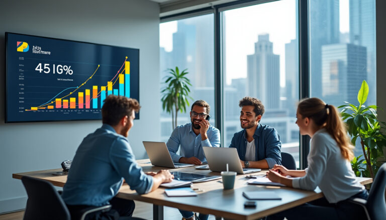 découvrez comment sélectionner le logiciel de phoning idéal pour dynamiser vos ventes. notre guide vous présente les critères essentiels et les meilleurs outils pour optimiser vos campagnes de vente par téléphone.