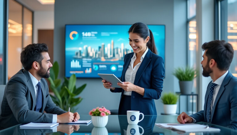 découvrez des stratégies efficaces pour transformer vos propositions de rendez-vous en véritables opportunités commerciales. apprenez à maximiser votre impact et à convaincre vos prospects avec des techniques éprouvées qui renforceront vos résultats.