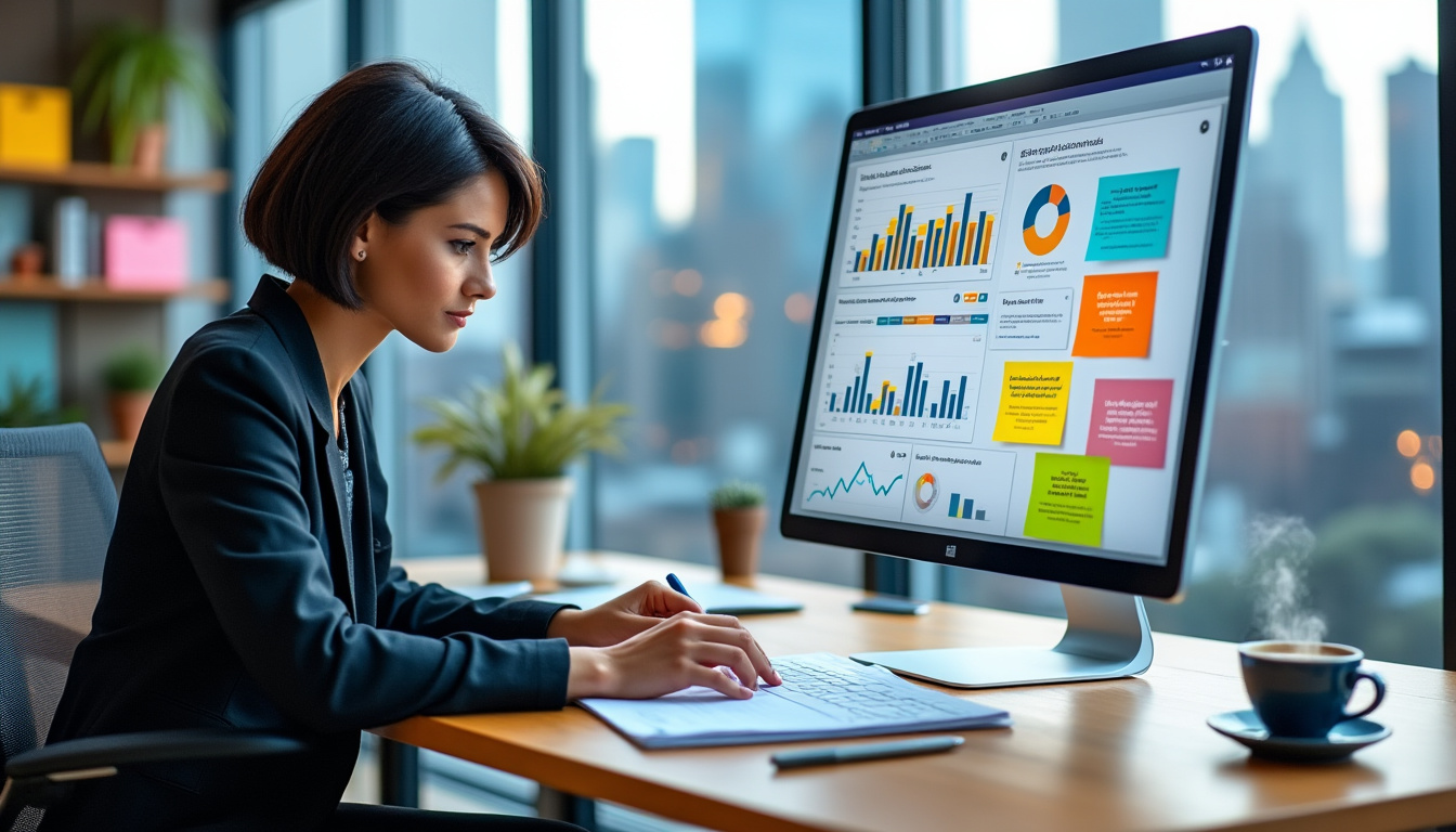 découvrez les étapes essentielles pour créer un fichier prospect efficace qui dynamisera vos ventes. apprenez à identifier, qualifier et organiser vos prospects de manière optimale pour maximiser vos opportunités commerciales.